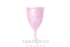 Менструальна чаша s Гігієнічні прокладки