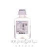 Натрію хлорид ізотон розчин д/інф 0,9% 100мл №20 препарат кровозамінник