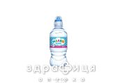 Дитяче харчування Малюк вода пит 0,33л