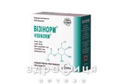 Визинорм капс №30 витамины для глаз (зрения)