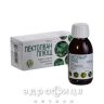 Пектолван плющ сироп 35 мг/5 мл фл. 100 мл таблетки від кашлю сиропи