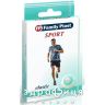 Пластырь family plast набор sport №15