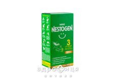 Nestle nestogen 3 смесь мол с 12мес 300г