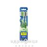 Зубная щетка oral-b био 40 средняя №2