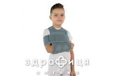 Бандаж 3011к (повязка) фиксир дезо дет р2