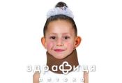 ОРТЕЗ 2Д Д/ШИЙНОГО ВIДДIЛУ ХРЕБТА UNI60 комір для шиї