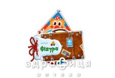 Книга выдгадайно фігури ник (укр)