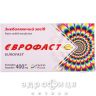 Еврофаст капс 400мг №20 анальгетики