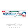 Зубна паста сенсодін д/чутл зубів захист ясен 75мл