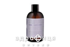 Solutions (Солюшнс) no шампунь д/всех тип кожи головы 500мл 110592