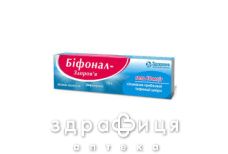 Бiфонал-здоров'я гель 1% туба 15г