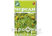 Фиточай ключи здоровья череда 50г
