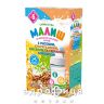 Дитяче харчування малиш суміш рис/кукуруза/вівсянка/гречка 350г