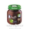 Gerber (Гербер) пюре яблоко и чернослив с 5 мес 130г 1227231