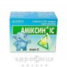 Амiксин iс таб в/о 0,06г №10 Імуностимулятор