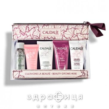 Caudalie наб европейський д/подорожей 2643
