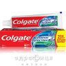 Зубна паста colgate (колгейт) тройне дія 150мл