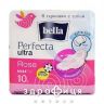 Прокладки гiгiєнiчнi bella perfecta rose deo fresh softiplait  №10 Гігієнічні прокладки