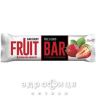 Fruit bar батончик-мюслі полуниця глазір 25г