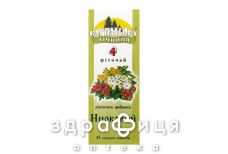 Фиточай карпатская лечебница почечный 0,8г пак №25