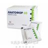 Лактофор-10 пор саше №10