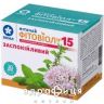 Фiточай фiтовiол №15 заспокійливий 1,5г №20