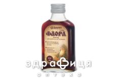 Флора 100мл