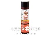 Dr Sante Anti Hair Loss шампунь 250 мл