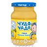Дитяче харчування чудо-чадо ялуко/банан б/цукр 170г