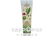 Зеленая аптека крем д/ног тонизирующий снимающий отечность 100мл крем для ног