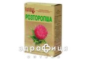 Расторопша плоды измельч 100г гепатопротекторы для печени