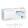 БАД БАКТОБЛИС + ЛАКТО ТАБ №10 НДС  |