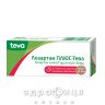 Лозартан плюс-Тева таб п/о 50мг/12.5мг №30 таблетки от давления