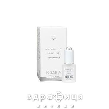 Hormeta (Хормета) time сыв восстан 30мл №8 pv00027 антивозрастной крем от морщин