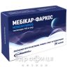 Мебикар-Фаркос капс 300мг №24 для нервной системы
