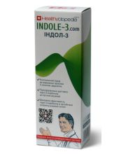 ИНДОЛ ИНДОЛ