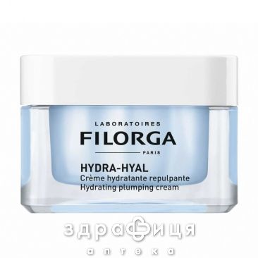 Filorga гидра-гиал крем 50мл 1v9001