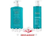 Avene клинанс гель очищ 400мл