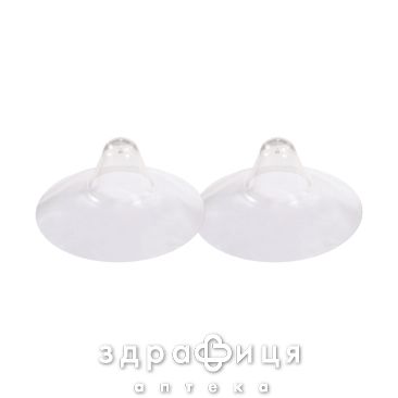 Lindo (Линдо) li802 накладки д/сосков