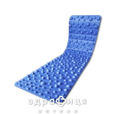 Килимок масаж ridni relax