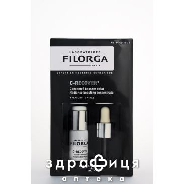 Filorga (Филорга) с-рекавер 10мл №3 acl4087920