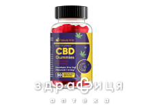 Табула вита cbd мелатонин пастилки жев клубника №30