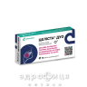 Целіста дуо таб д/розсмоктування №10 ліки від горла