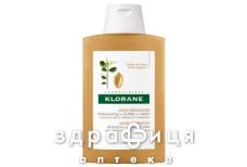 Klorane шампунь з олiєю фiнiка д/сух волосся 200мл 80116774