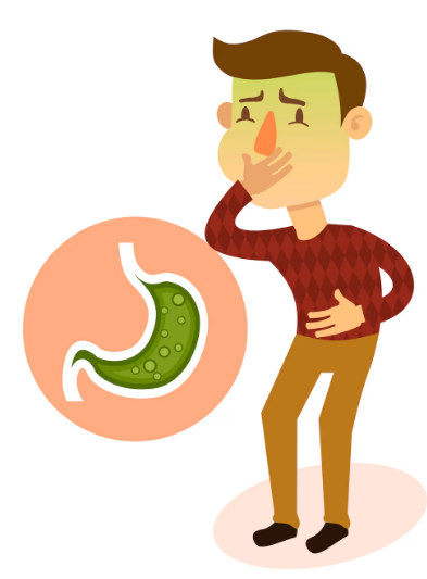 пищевое отравление